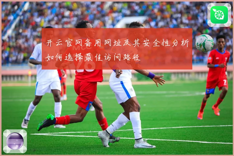 开云官网备用网址及其安全性分析如何选择最佳访问路径