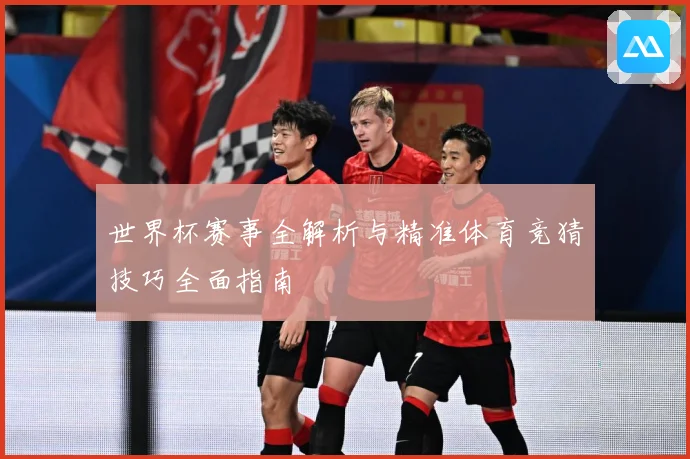 世界杯赛事全解析与精准体育竞猜技巧全面指南