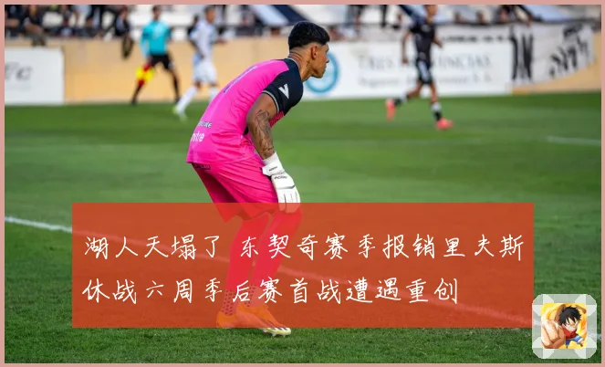 湖人天塌了 东契奇赛季报销里夫斯休战六周季后赛首战遭遇重创