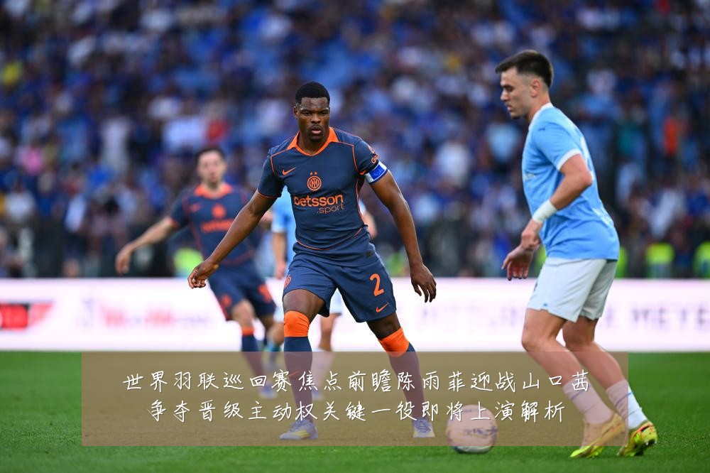 世界羽联巡回赛焦点前瞻陈雨菲迎战山口茜争夺晋级主动权关键一役即将上演解析